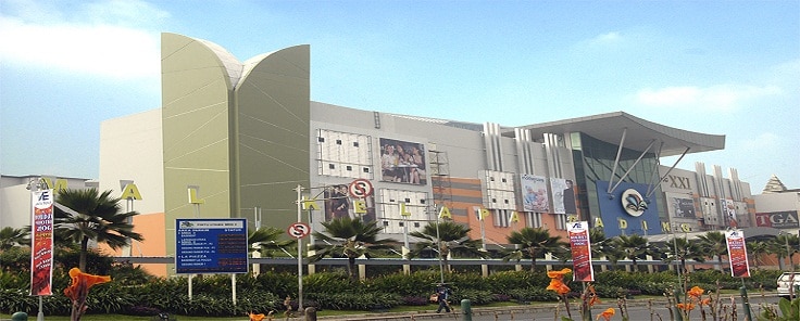 15 Mall di Jakarta yang Wajib Dikunjungi | Novi Shahida