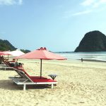 Pantai Pulau Merah, Banyuwangi