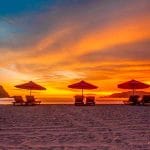 Pantai Pulau Merah, Banyuwangi