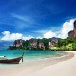 Pantai Railay