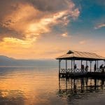 Danau Ranau 4