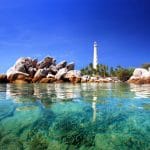 Pulau Lengkuas