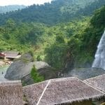 Air Terjun Bidadari Sentul