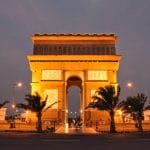 Monumen Simpang Lima Gumul
