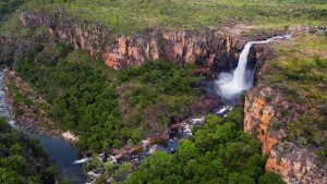 tempat wisata di Australia - Kakadu National Park
