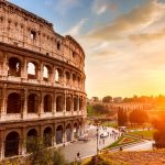 Roma, Italia
