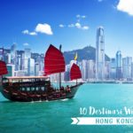 tempat wisata di Hong Kong