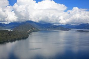 Danau Paniai, Papua