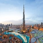 Burj Khalifa