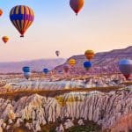 Cappadocia