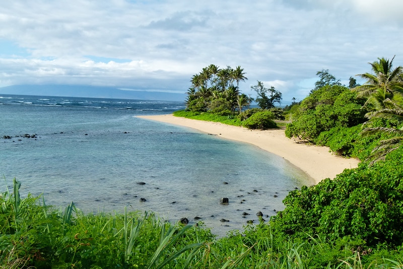 10 Tempat Wisata di Hawaii yang Wajib Dikunjungi