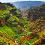 Waimea Canyon