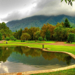 Kebun Raya Cibodas