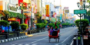 Malioboro Malioboro