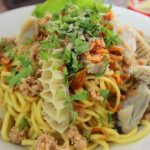 Mie Gajah Mada