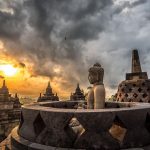 Candi Borobudur - Magelang
