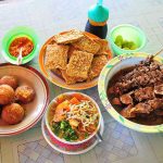 Soto Bangkong