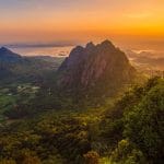 Gunung Bongkok