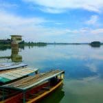 Waduk Cacaban