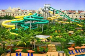 Waterbom Waterbom