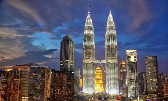 10 Tempat Wisata di Kuala Lumpur 2021 yang Paling Populer