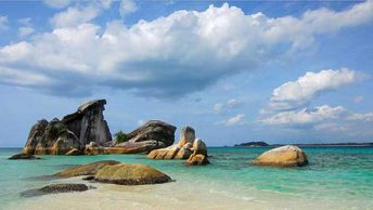 Pulau Dua / Pulau Burung