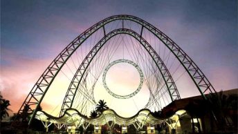 Taman Impian Jaya Ancol (blibli)
