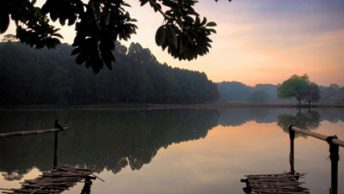 Danau Situ Gede