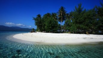 Kepulauan Karimunjawa