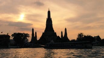 Kuil Fajar (Wat Arun)