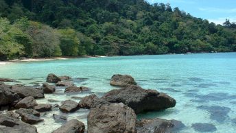 Pulau Tioman