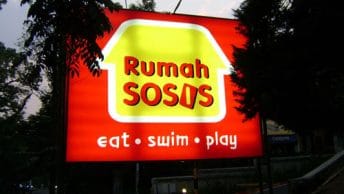 Rumah Sosis