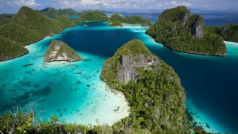 Kepulauan Raja Ampat