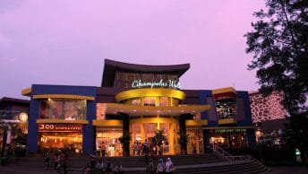 Cihampelas Walk