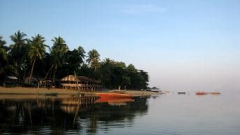 Pantai Nongsa