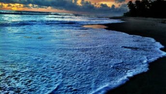 Pantai Tanjung Setia