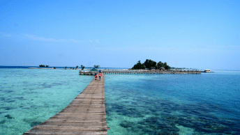 Pulau Pramuka