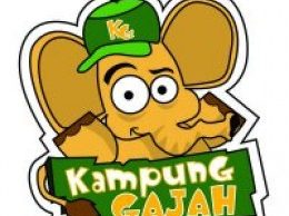 Kampung Gajah