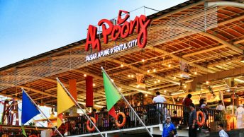 Pasar Ah Poong