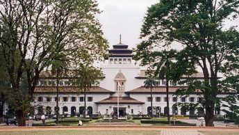 Gedung Sate