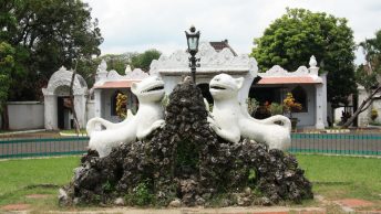 Keraton Kasepuhan