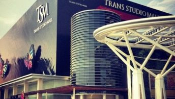 Trans Studio Mall