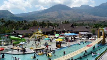 WaterBoom Sabda Alam Garut