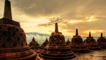 Candi Borobudur