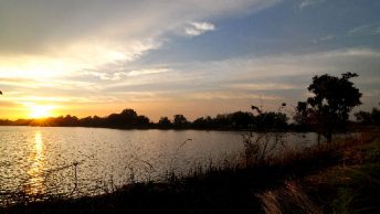 Danau Cibeureum