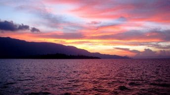 Danau Toba