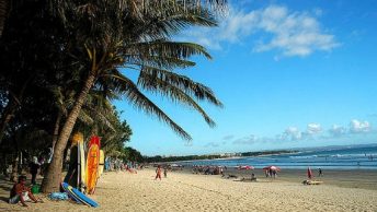 Pantai Kuta