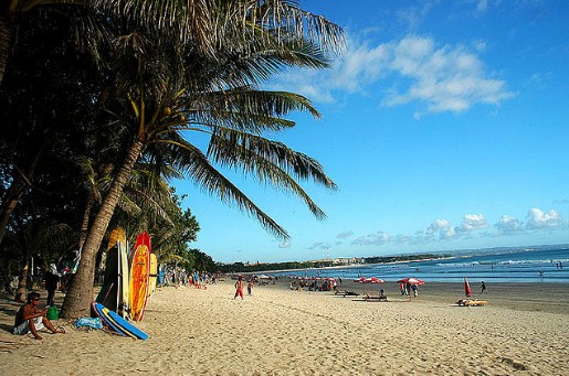 Pantai Kuta Bali - Beberapa Hal Yang Bisa Kamu Lakukan Saat Ke Sini