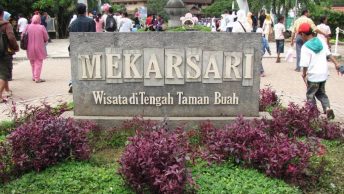 Taman Wisata Mekarsari