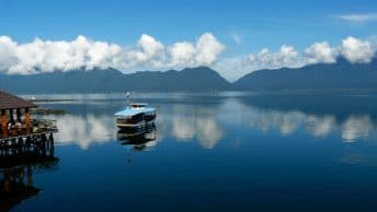 Danau Singkarak